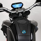 Scooter électrique E-Roadster Max 125cc