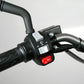Scooter électrique E-Roadster Max 125cc