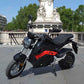 Scooter électrique E-Roadster Max 125cc