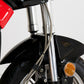 Scooter électrique E-Roadster Max 125cc