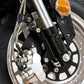 Scooter électrique E-Roadster Max 125cc