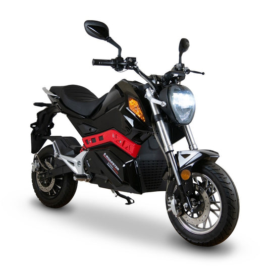 Scooter électrique E-Roadster Max 125cc