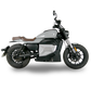 Moto électrique BW8
