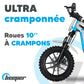 KID TRAIL • Mini moto électrique TRIAL