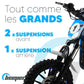 KID TRAIL • Mini moto électrique TRIAL
