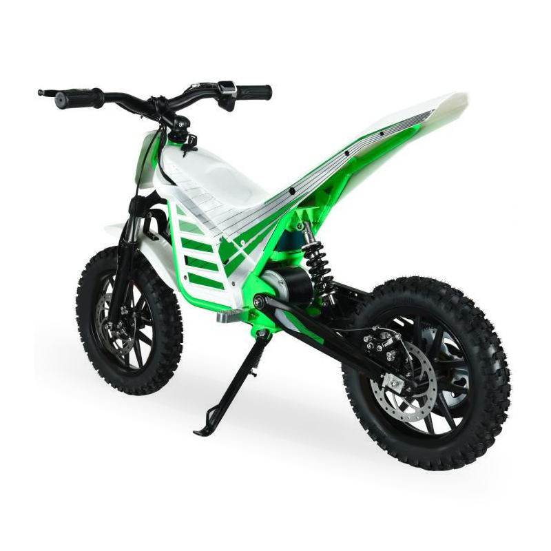 KID TRAIL • Mini moto électrique TRIAL