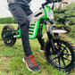 KID TRAIL • Mini moto électrique TRIAL