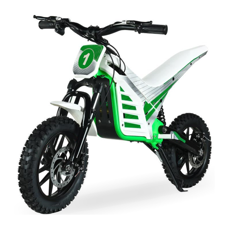 KID TRAIL • Mini moto électrique TRIAL