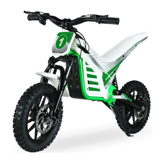KID TRAIL • Mini moto électrique TRIAL