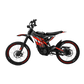 Moto électrique Motopai