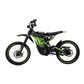Moto électrique Motopai