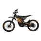 Moto électrique Motopai