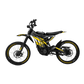 Moto électrique Motopai