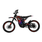Moto électrique Motopai