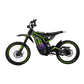 Moto électrique Motopai