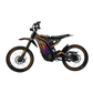 Moto électrique Motopai