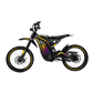 Moto électrique Motopai
