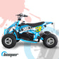 MINIQuad  • Quad électrique enfant • 1 kW max • 36 V • 12 Ah