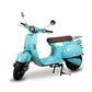 Scooter Électrique E-Retro Max