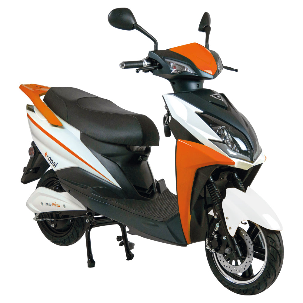 Scooter Électrique E-Opai 2026