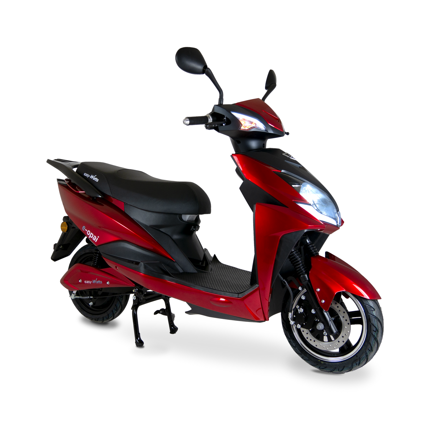 Scooter Électrique E-Opai 2026