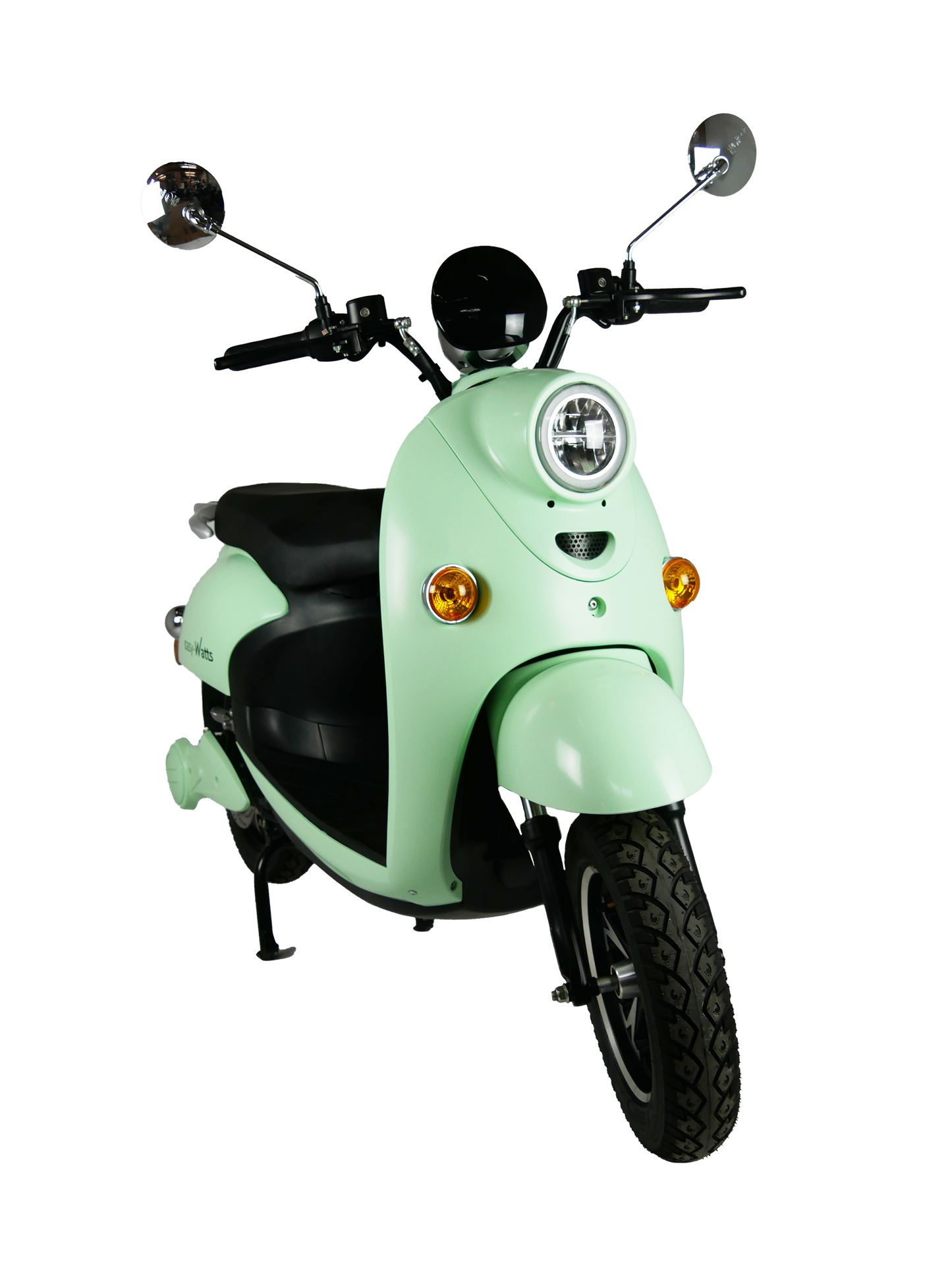 Scooter Électrique Emma Pop