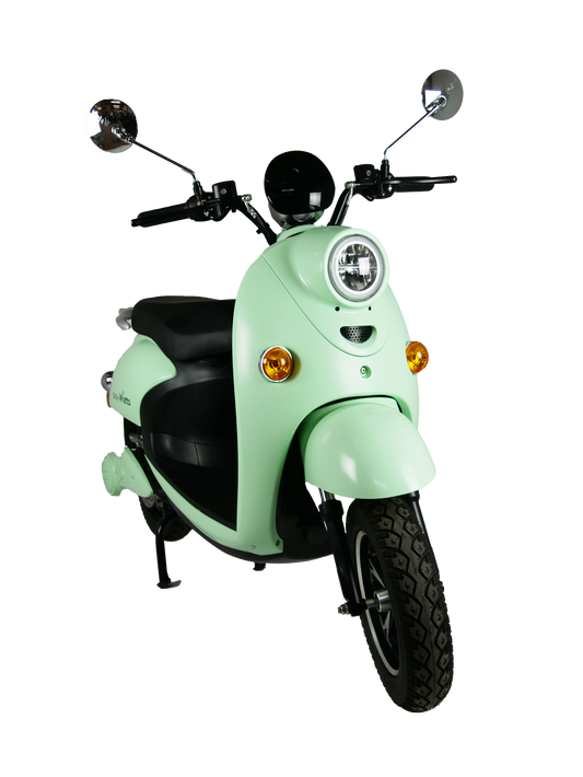 Scooter Électrique Emma Pop