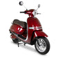 Scooter Électrique E-Presto Air