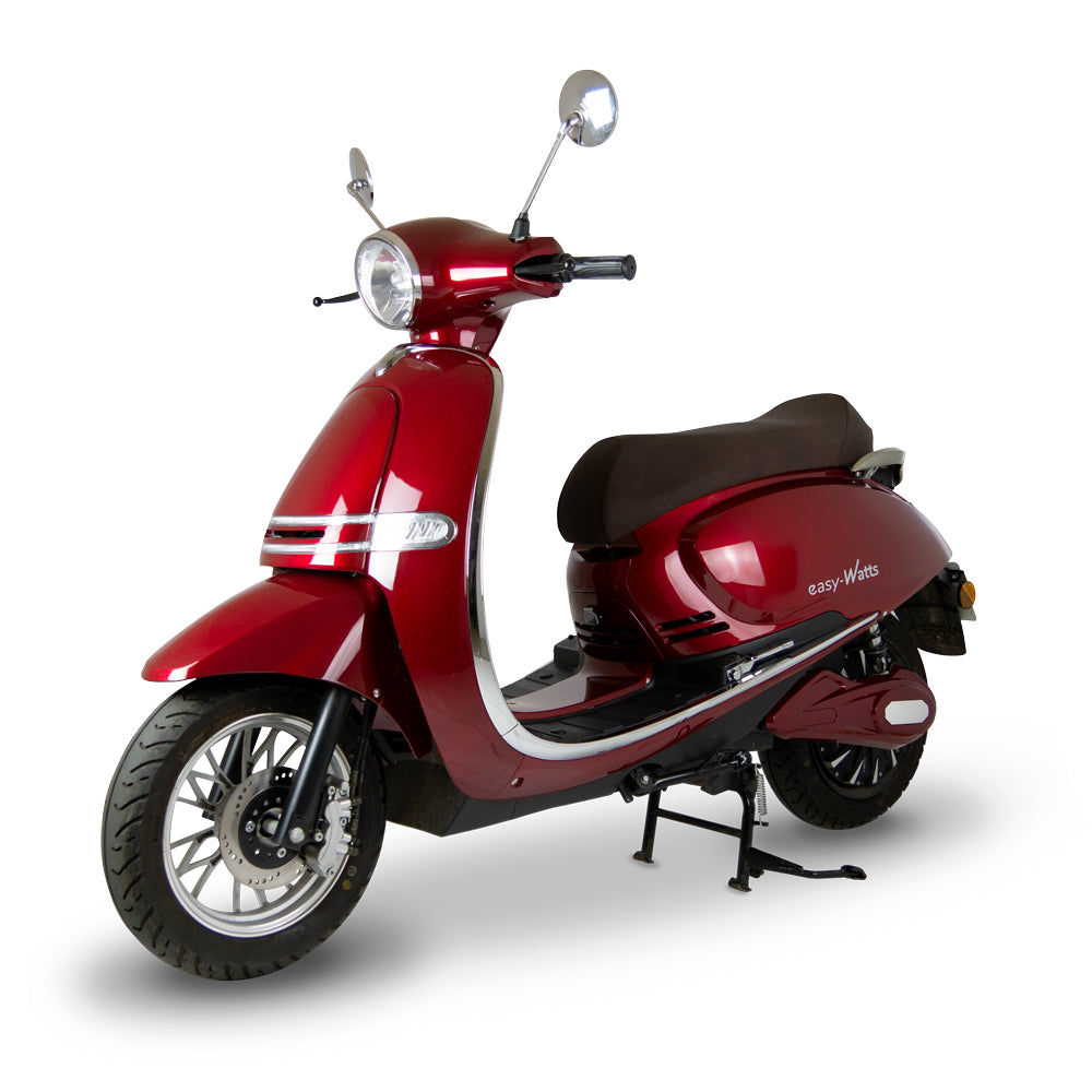 Scooter Électrique E-Presto Air