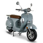Scooter Électrique E-Retro