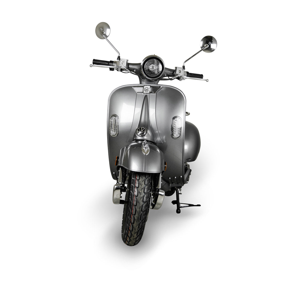 Scooter Électrique E-Retro Max