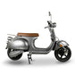 Scooter Électrique E-Retro Max