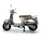 Scooter Électrique E-Retro Max