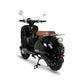Scooter Électrique E-Retro Max