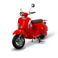Scooter Électrique E-Retro