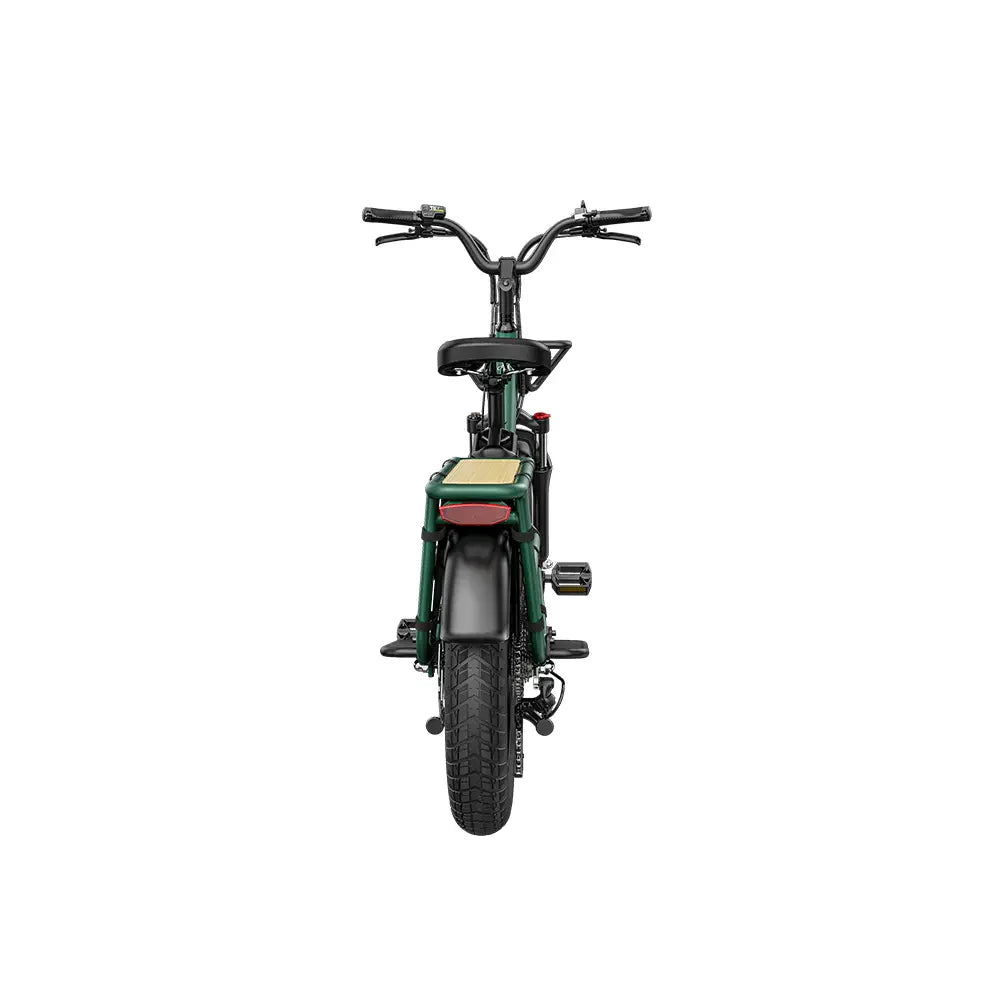 Vélo électrique Fiido T2 Cargo