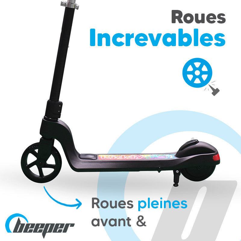 Trottinette électrique enfant KIDDY 2