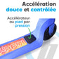 Trottinette électrique enfant KIDDY 2