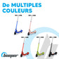 Trottinette électrique enfant KIDDY 2
