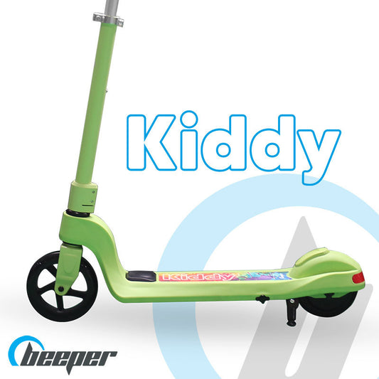 Trottinette électrique enfant KIDDY 2