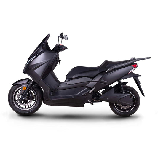 Maxi scooter électrique FRISON T10