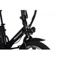 Velo electrique pliable CityBike Noir