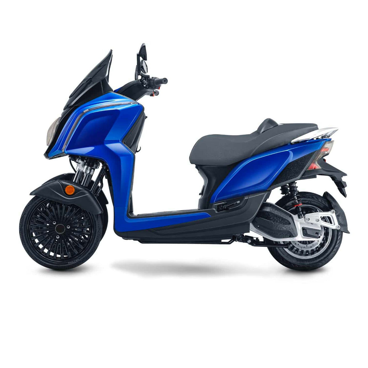 Scooter électrique FRISON 3R