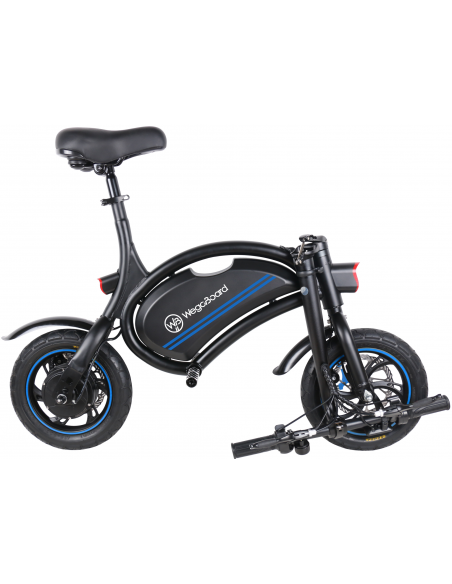 Draisienne electrique discount solde