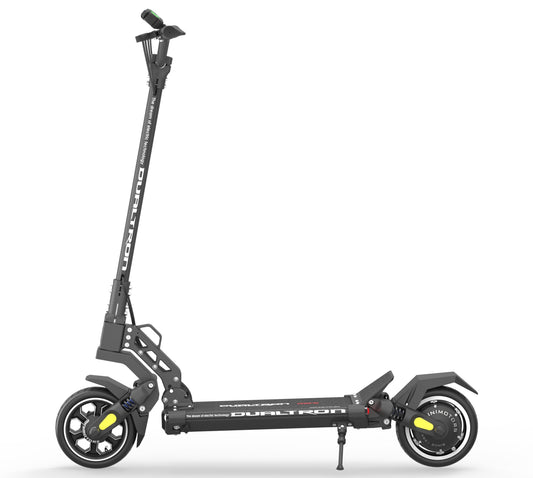 Trottinette électrique DUALTRON MINI 52V 13Ah