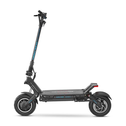 Trottinette électrique DUALTRON THUNDER 2 | 72V 40AH