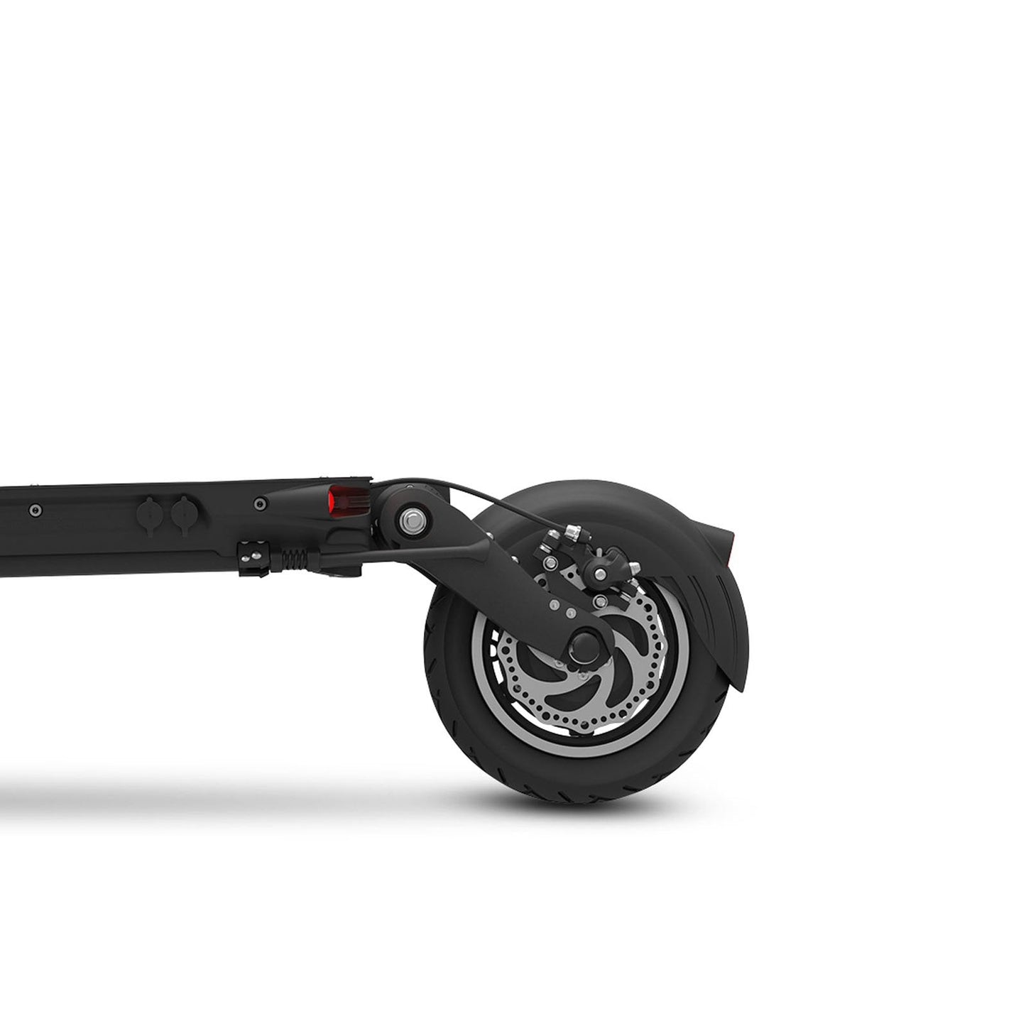 Trottinette électrique Dualtron EAGLE 60V 18AH