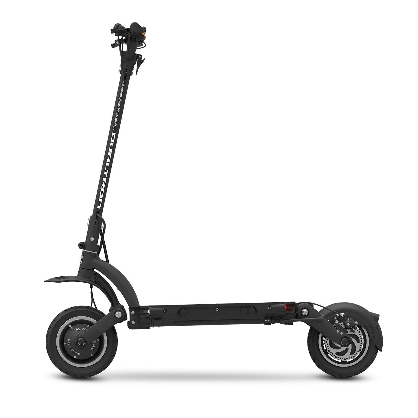 Trottinette électrique Dualtron EAGLE 60V 18AH