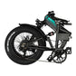 Vélo électrique Fiido M1 pro