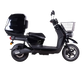 Maxi-scooters électrique FRISON Cargo 125